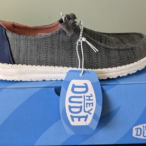 Hey Dude Women Shoes